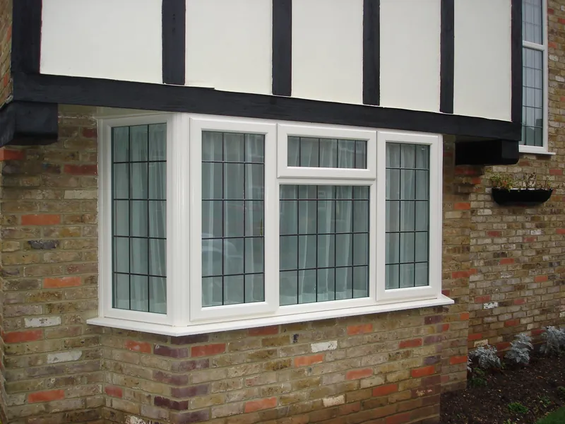 Triple Glazing Charlton