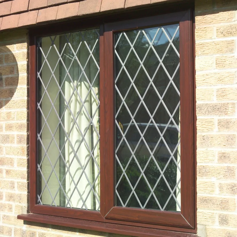 Triple Glazing Charlton