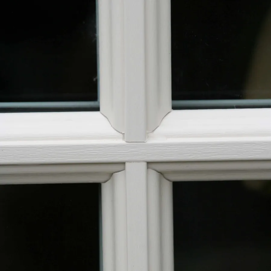 Double Vs Triple Glazing — Product Charlton