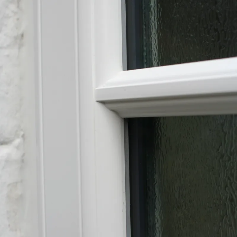 Energy Efficient Windows — Detail Charlton
