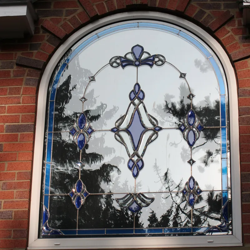 Energy Efficient Windows — Detail Charlton