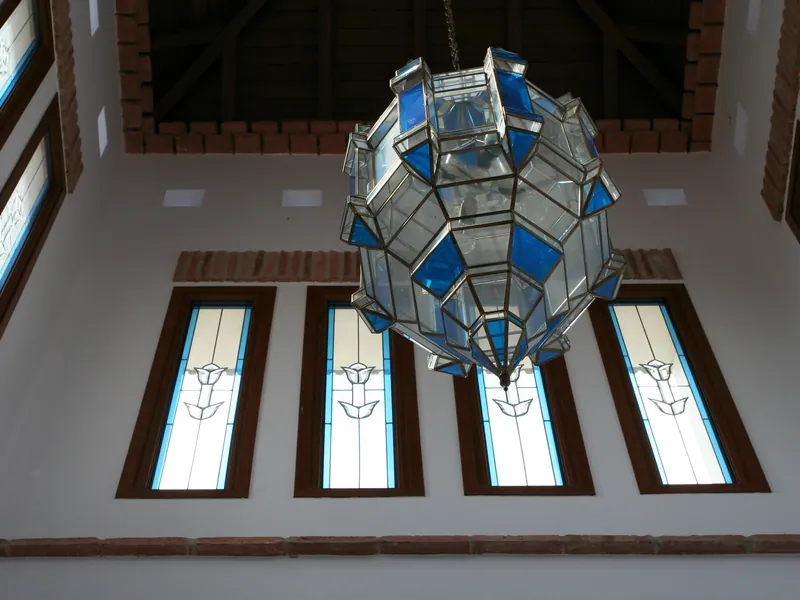 Energy Efficient Windows — Gallery Charlton