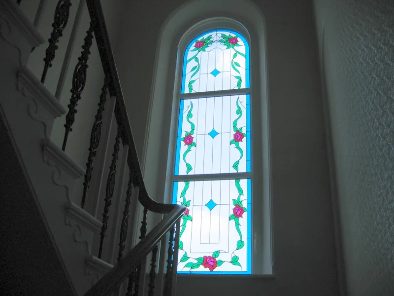 Energy Efficient Windows — Gallery Charlton