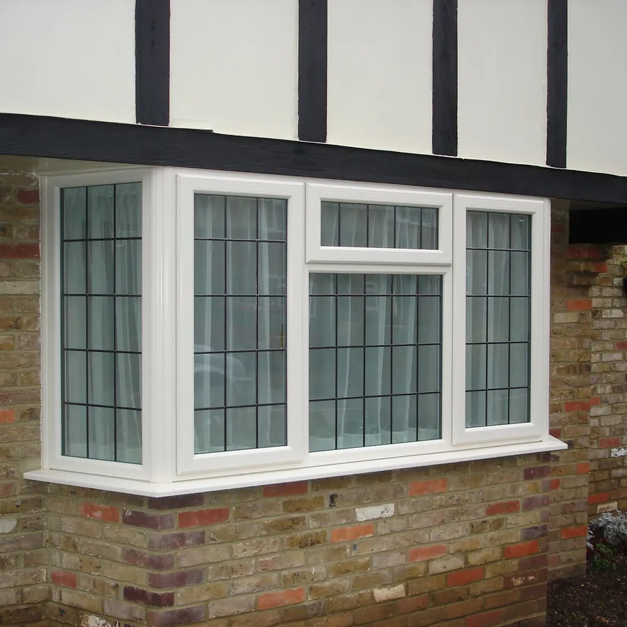 Energy Efficient Windows — Product Charlton