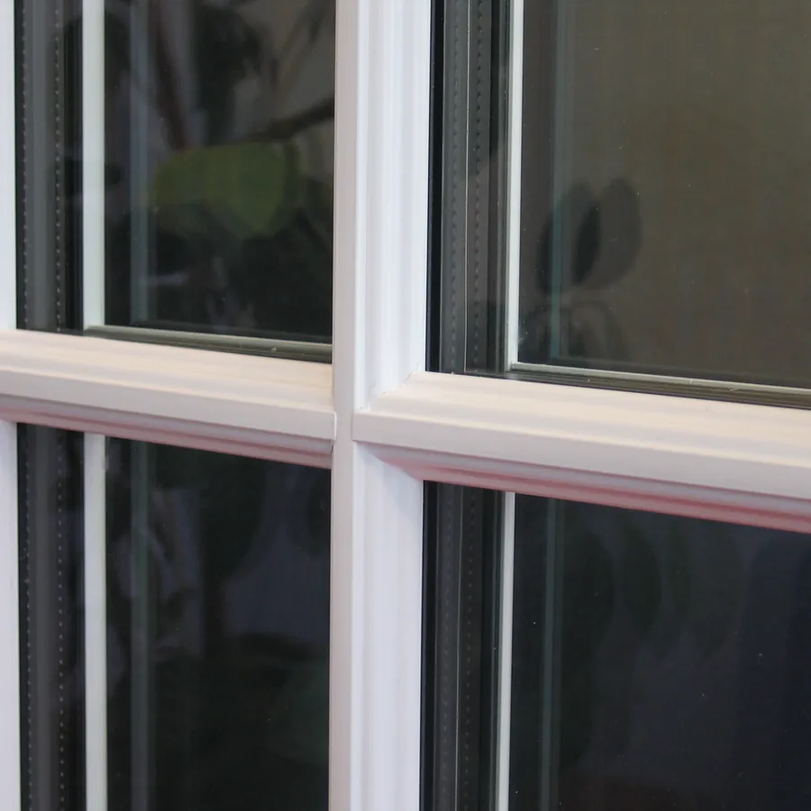 Energy Efficient Windows — Product Charlton