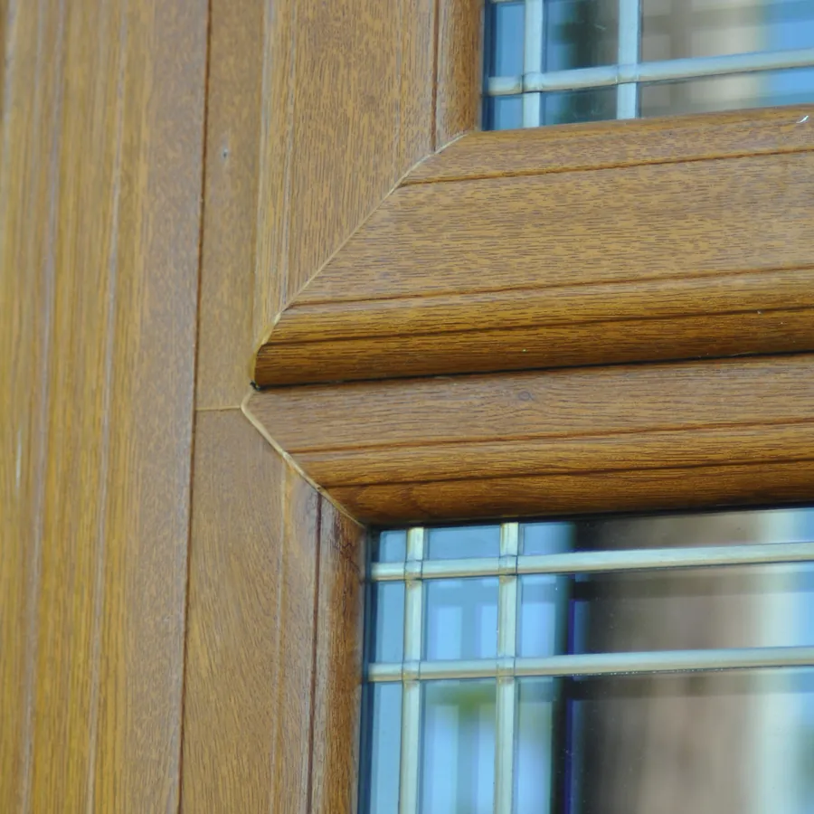 Energy Efficient Windows — Product Charlton