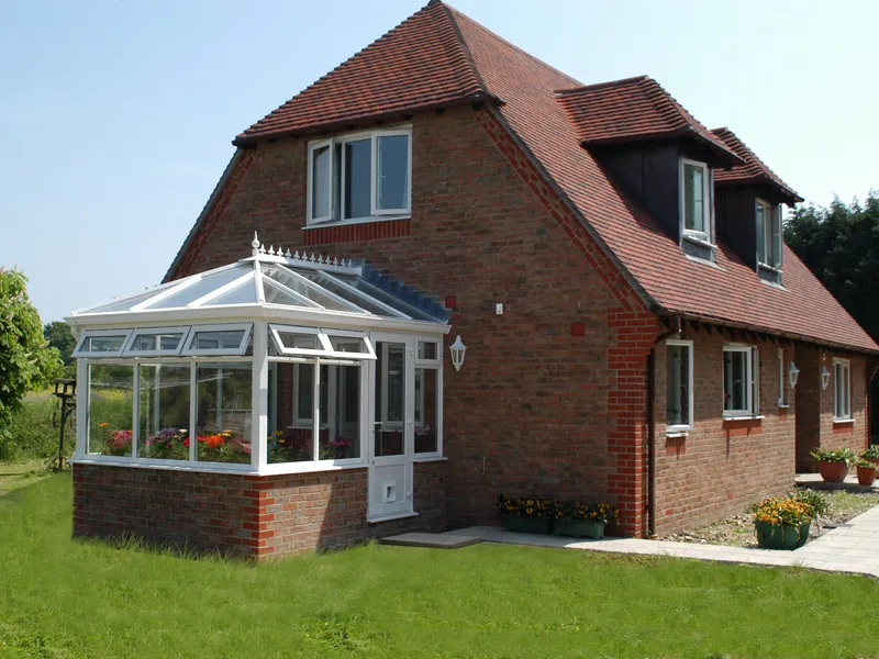 Double Glazing Prices Charlton