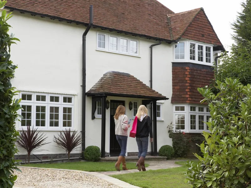 Double Glazing Prices Charlton