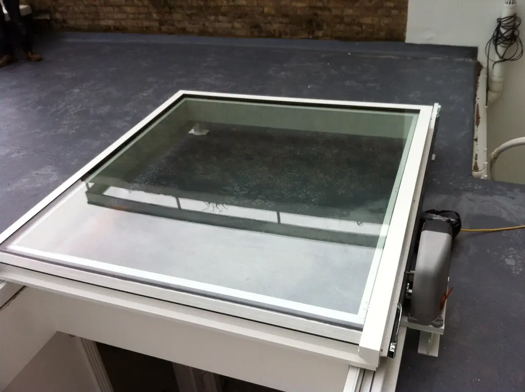 Conservation Rooflights Charlton