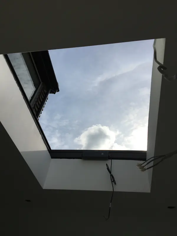 Conservation Rooflights Charlton
