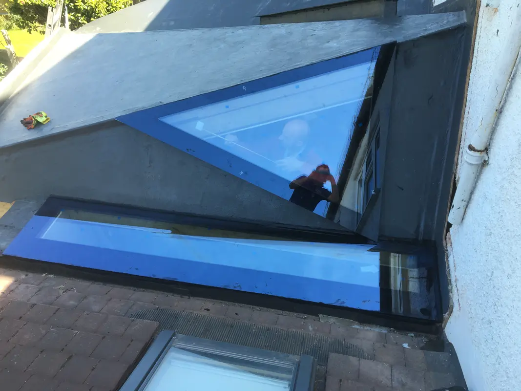 Electric Skylights Charlton