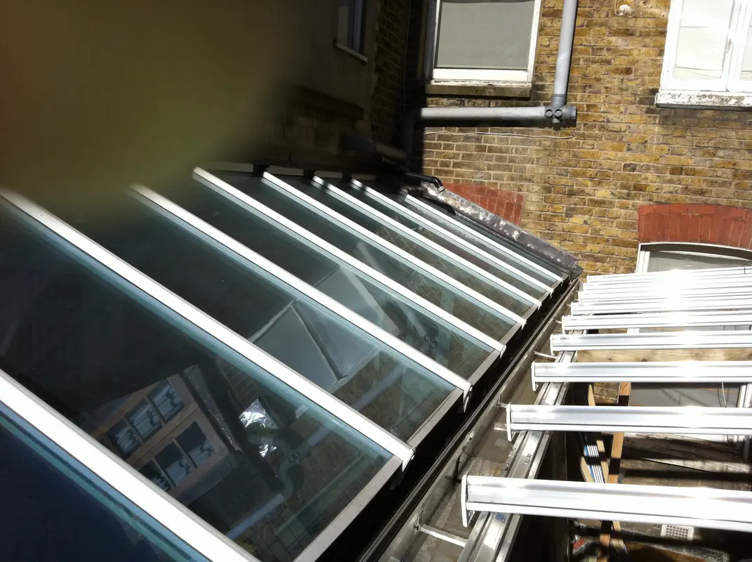 Skylights Charlton