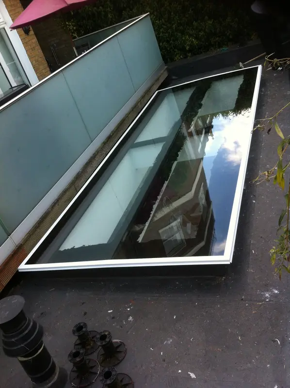 Skylights Charlton