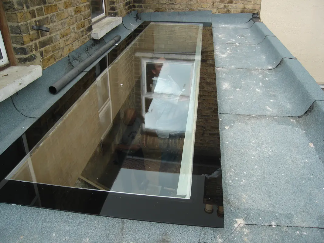 Roof Lanterns Charlton
