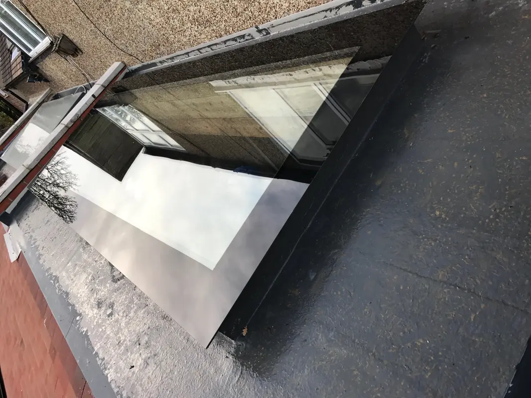 Velux Windows Charlton