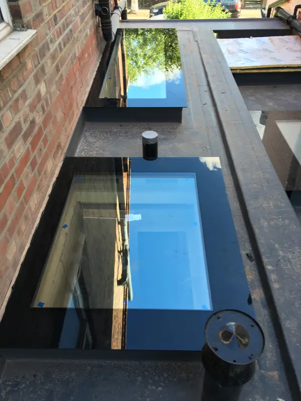 Velux Windows Charlton