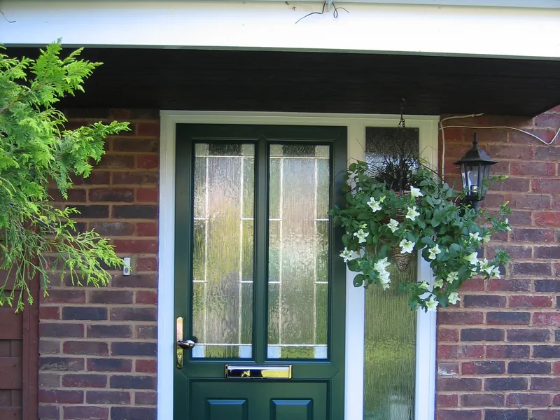 uPVC Vs Aluminium Windows — Gallery Charlton