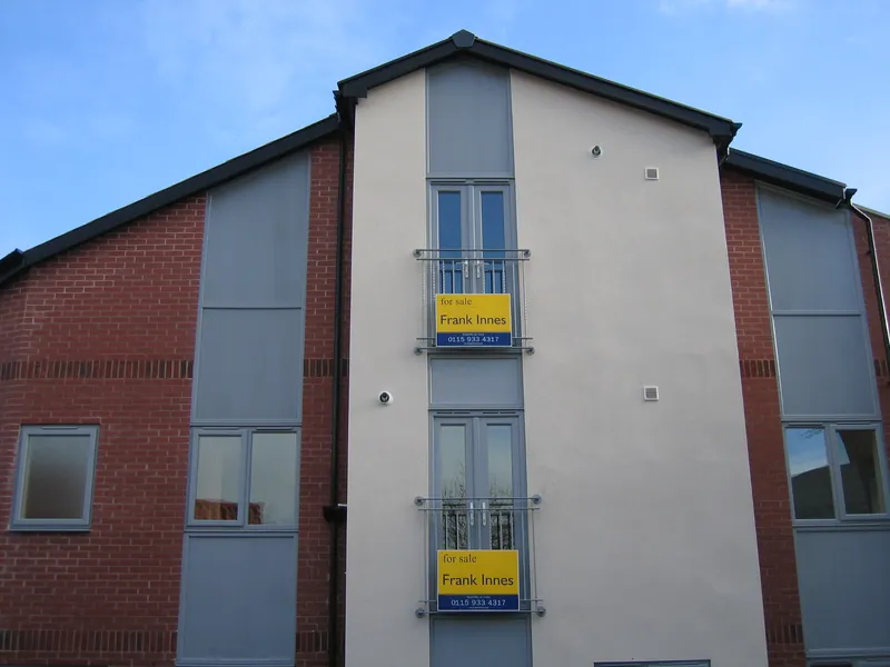 uPVC Vs Aluminium Windows — Gallery Charlton