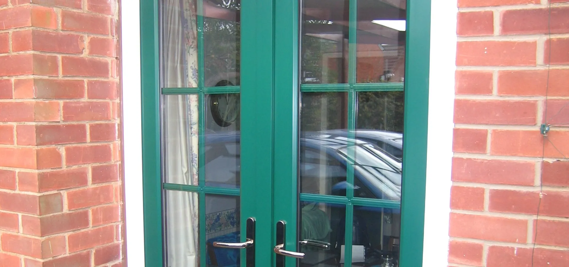 uPVC Vs Aluminium Windows Charlton