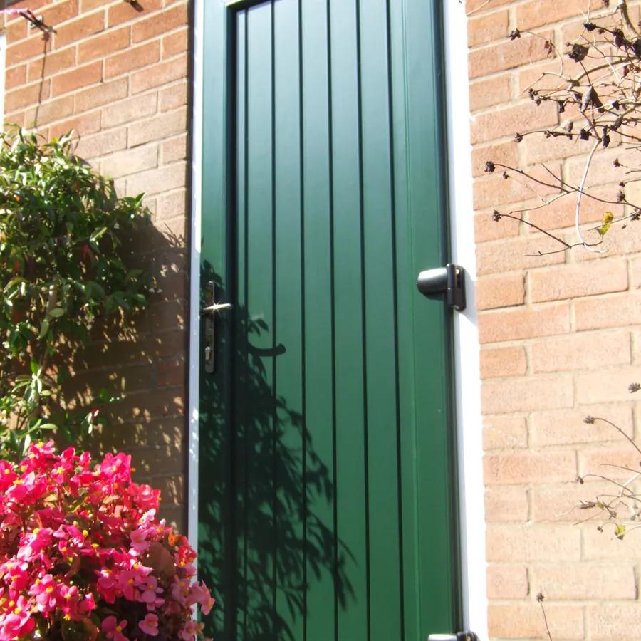 uPVC Vs Aluminium Windows — Product Charlton